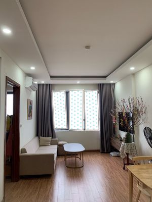 Bán căn hộ chung cư Thái Hà Bộ Công An căn 2N