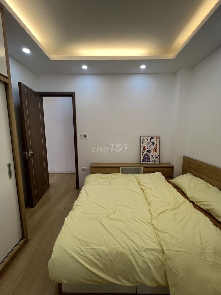 BÁN CHUNG CƯ F12 TRẦN KHÁT CHÂN, VÕ THỊ SÁU,Ở NGAY, OTO ĐỖ CỬA,36-50M2 - ảnh 5