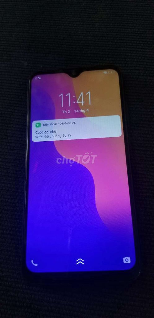 Vivo y91c. Mua bán Điện thoại tại Huyện Đông Hải Bạc Liêu được đăng bởi Brick The little 01 hình 4