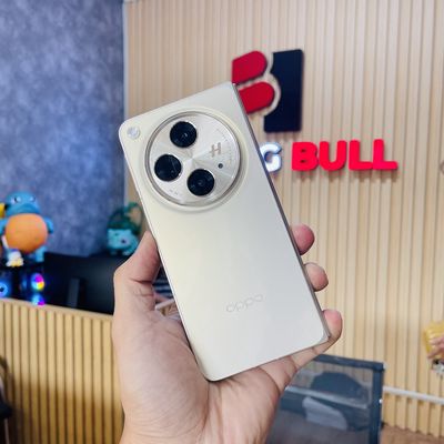 OPPO Find N3 512GB ⚡𝗕𝗔𝗡𝗧𝗥𝗔𝗚𝗢𝗣