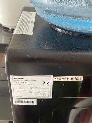 cây nước nóng lạnh Toshiba. Mua bán Nội thất, đồ gia dụng khác tại Thành phố Thủ Đức Tp Hồ Chí Minh được đăng bởi Trang