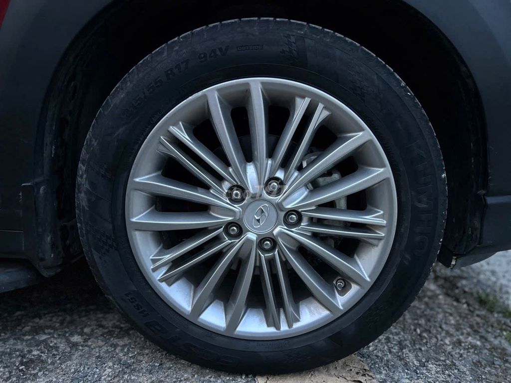 Kona 2020 giá bán 455 còn bớt. Mua bán Ô tô tại Thành phố Thủ Đức Tp Hồ Chí Minh được đăng bởi triết hình 5