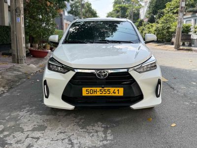 Toyota Wigo 2024 Tự động 80nghìn km