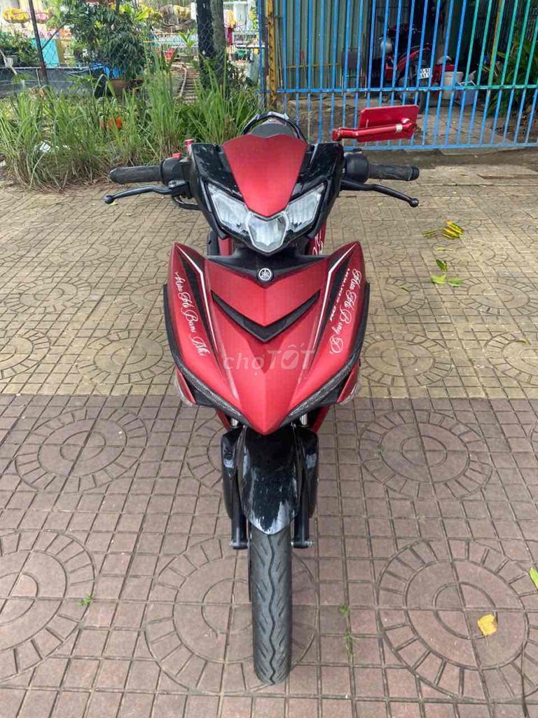 EXCITER. Mua bán Xe máy tại Quận Ô Môn Cần Thơ được đăng bởi Trần Sang hình 3