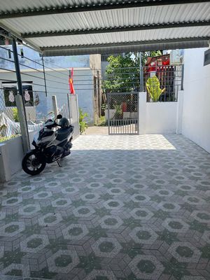 Townhouse 100 m² · 2 bed · Đông Hoà