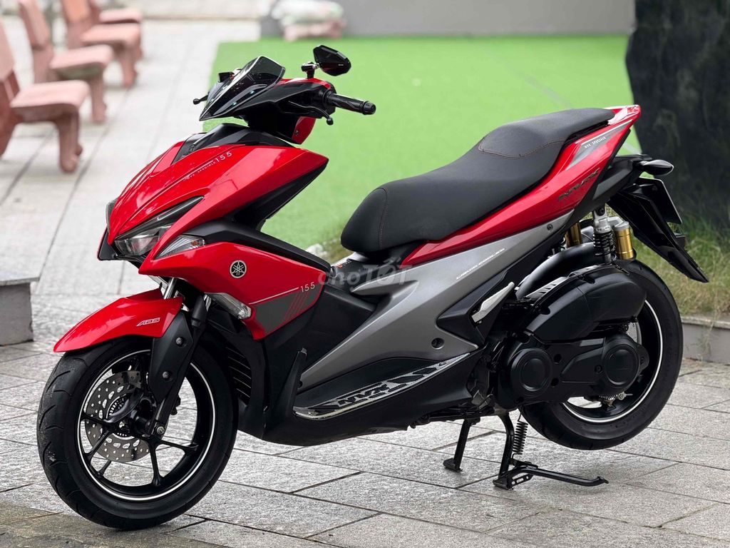 NVX 155 đky 2021 KHOÁ SMAKEY PHANH ABS  áo keo n. Mua bán Xe máy tại Quận Cẩm Lệ Đà Nẵng được đăng bởi SƠN THỊNH  hình 4