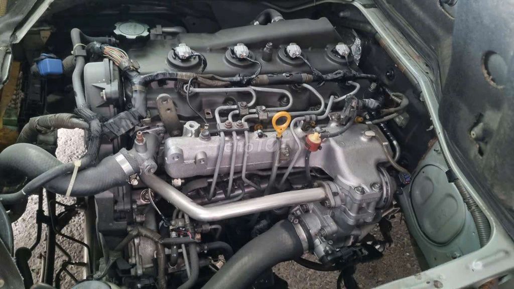 TOYOTA VAN 6C 850KG MÁY DẦU. Mua bán Ô tô tại Quận 12 Tp Hồ Chí Minh được đăng bởi Trung hình 5