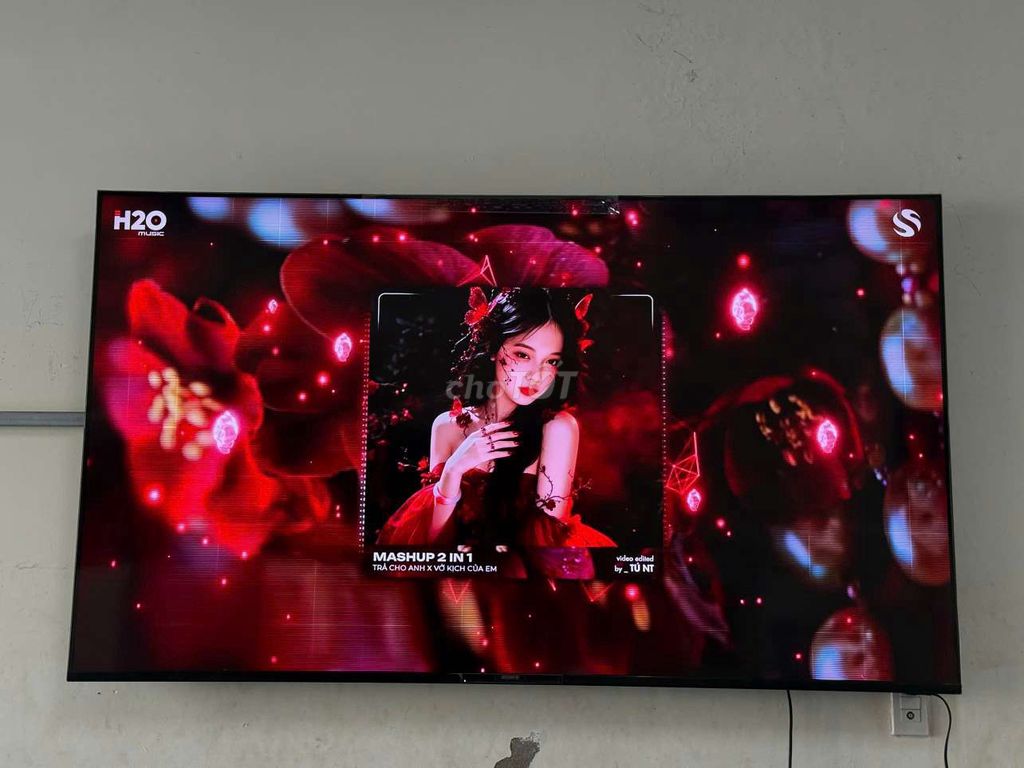 Tivi Sony 75X90J. Mua bán Tivi, Âm thanh tại Thành phố Nha Trang Khánh Hòa được đăng bởi Thuỳ Trang  hình 1