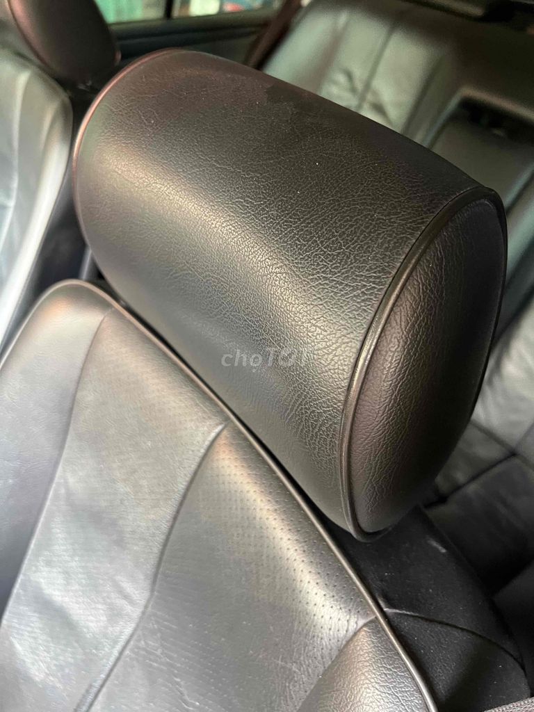 mercedes benz E 240 sx 2001 biển số đẹp zin toàn b. Mua bán Ô tô tại Thành phố Thủ Đức Tp Hồ Chí Minh được đăng bởi Hữu Phúc hình 5