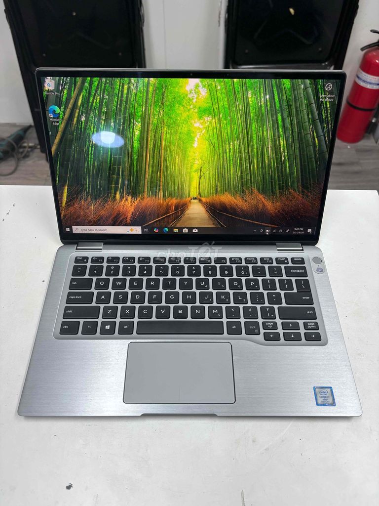 Dell Latitude 7400 i7-8665u 14 inch 16GB/256GB. Mua bán Laptop tại Quận Bình Tân Tp Hồ Chí Minh được đăng bởi Trương Thị Huyền Trang hình 1