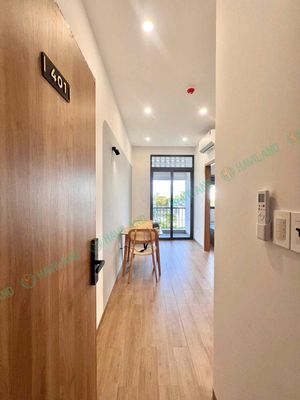 Аренда · 1 комн. · 35 м² · Quận Cẩm Lệ, ул. Đường Vũ Xuân Thiều