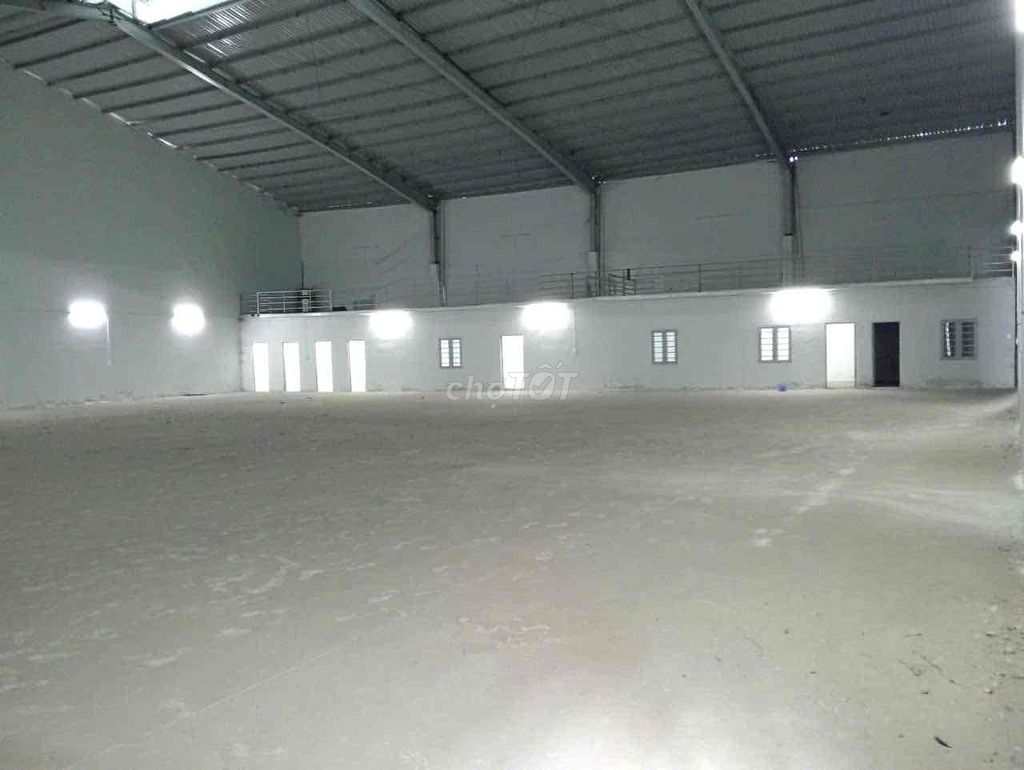 MBKD+KHO XƯỞNG(750m2)MT KD SẦM UẤT,ĐƯỜNG CONT 40FIX,TRẦN CAO