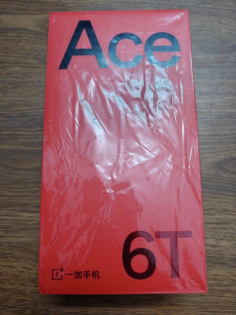 Oneplus Ace 6T 12/256GB Mới. Mua bán Điện thoại tại Quận Hai Bà Trưng Hà Nội được đăng bởi Thanh hình 1