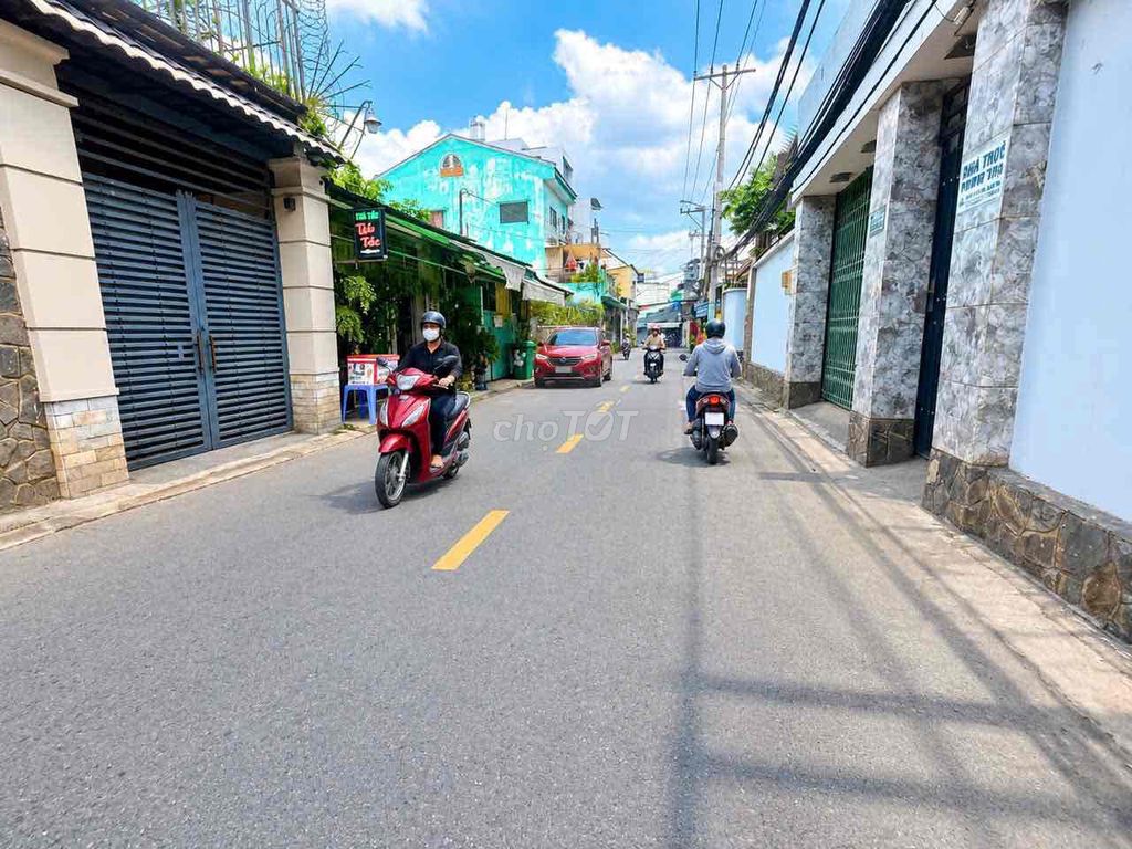 CHO THUÊ MẶT BẰNG KIOTS - VỪA Ở VỪA KINH DOANH - ảnh 4