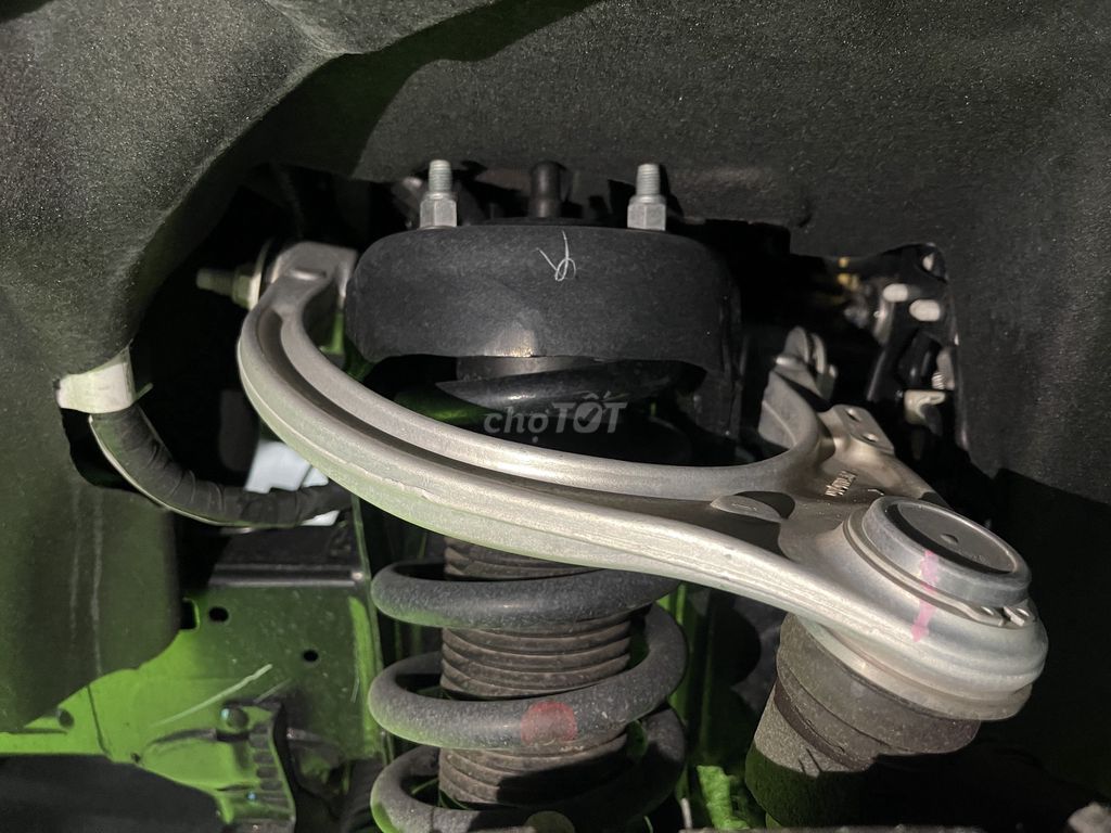 Ranger 01/2025 Raptor 2.0L 4x4 AT - 6520 km. Mua bán Ô tô tại Huyện Hóc Môn Tp Hồ Chí Minh được đăng bởi Song Hành hình 6