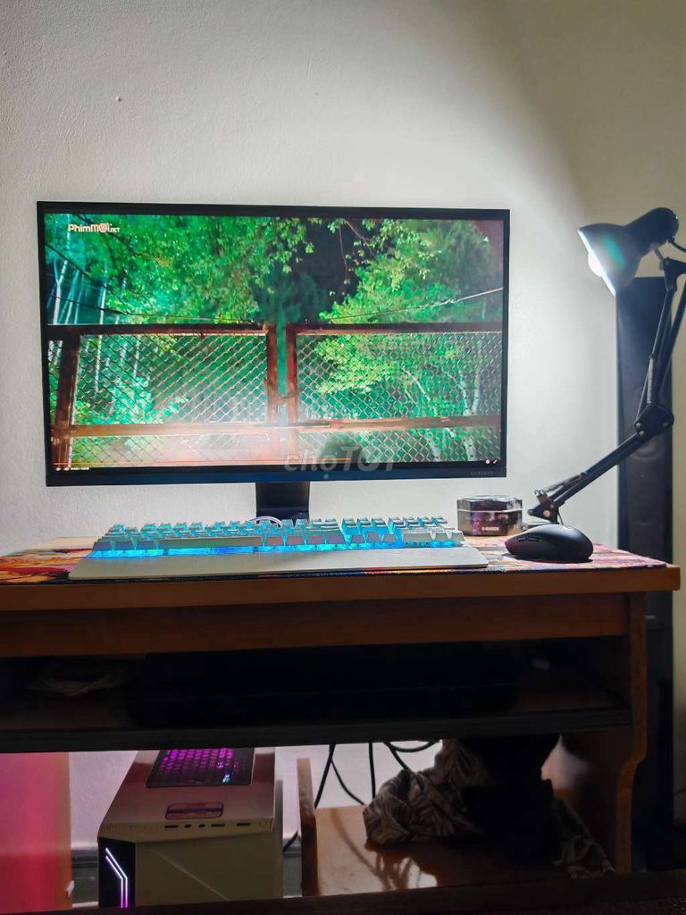 PC Gameming i9 10850k_ram 64gb. Mua bán Máy tính để bàn tại Thành phố Bắc Ninh Bắc Ninh được đăng bởi Mạnh Sơn hình 5