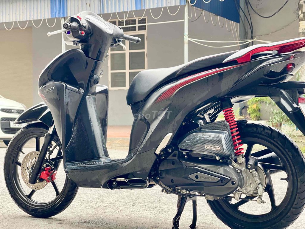 cần bán vison bản thể thao. Mua bán Xe máy tại Huyện An Dương Hải Phòng được đăng bởi Cửa Hàng xe máy khang Chi hình 5