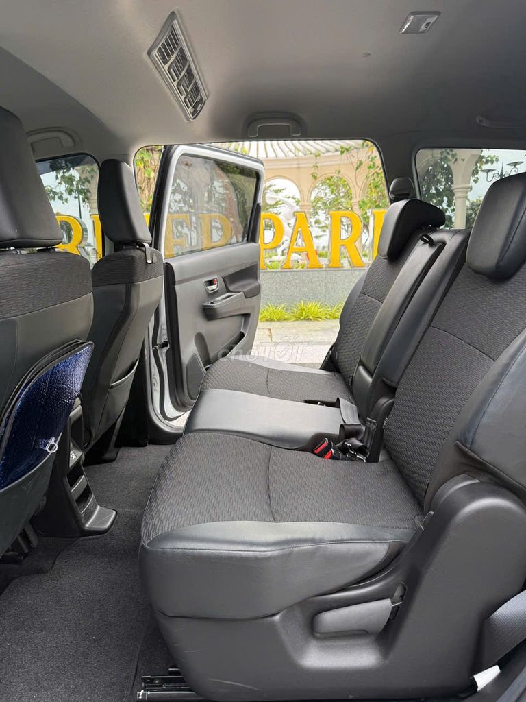 Suzuki XL 7 2024 Hybrid full hãng - 14000 km. Mua bán Ô tô tại Thành phố Thủ Đức Tp Hồ Chí Minh được đăng bởi THP Auto hình 13