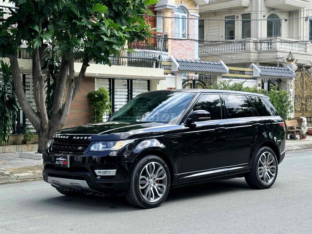range rover sport bản 7 ghế siêu hiếm. Mua bán Ô tô tại Quận Bình Tân Tp Hồ Chí Minh được đăng bởi Auto 90 hình 2