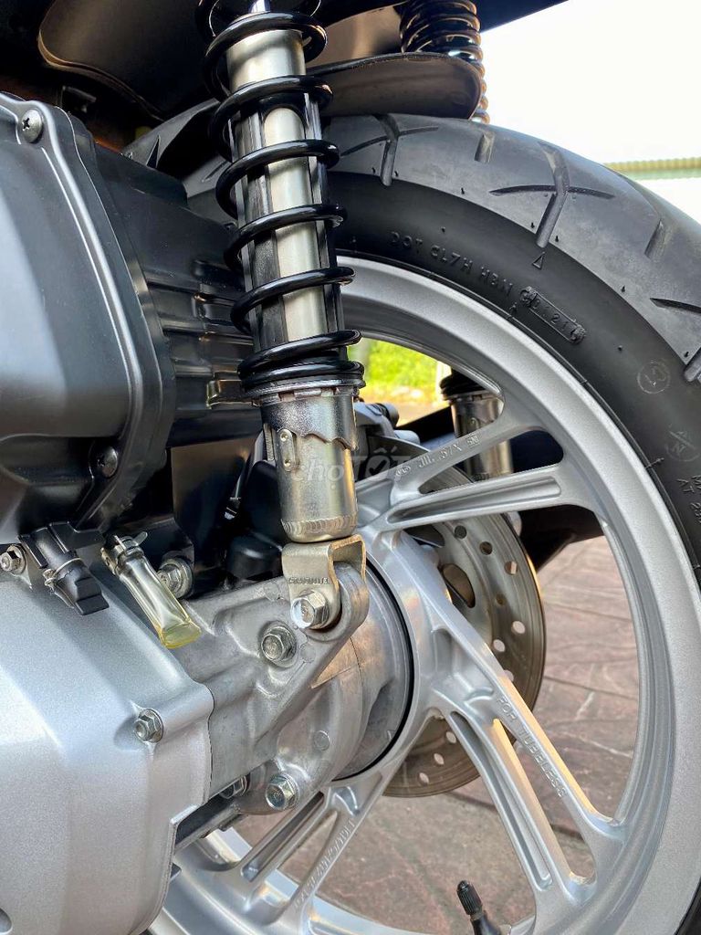 SH 150i ABS Date 2021 odo 9.000Km. Mua bán Xe máy tại Quận Ninh Kiều Cần Thơ được đăng bởi Xe Máy TÂN LIÊN HƯNG 1 91B hình 11