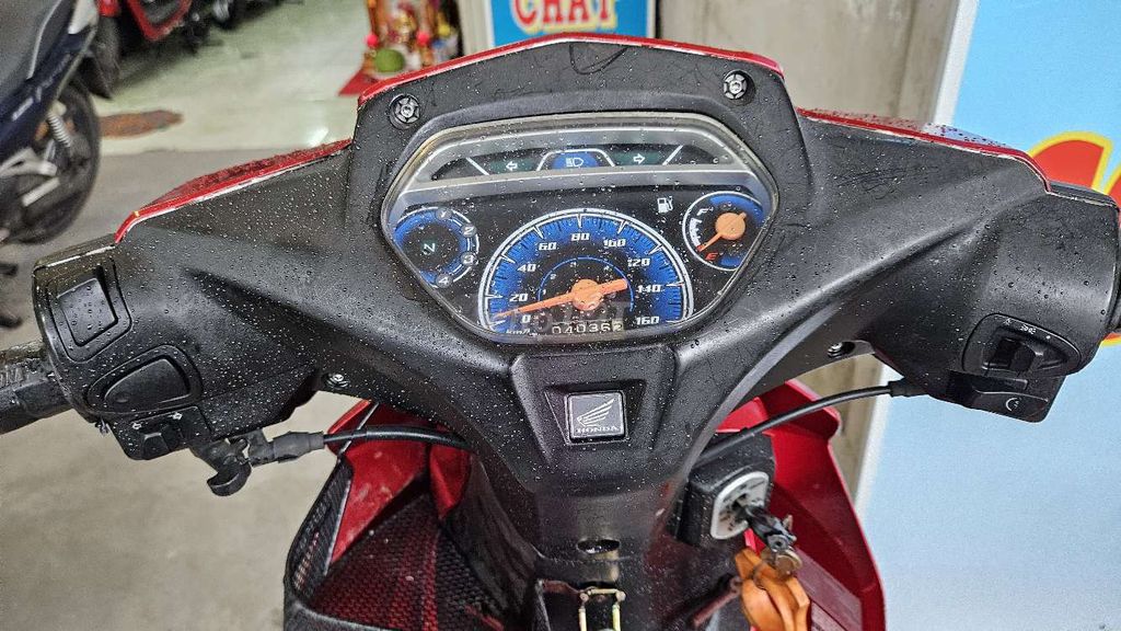 Honda blade 2018. Mua bán Xe máy tại Quận Ninh Kiều Cần Thơ được đăng bởi MINH THIỆN bán xe trả góp hình 2