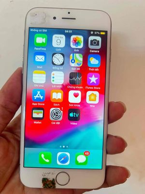 cần bán 6g máy quốc tế xài ok. Mua bán Điện thoại tại Huyện Hòa Vang Đà Nẵng được đăng bởi Phú Dũng