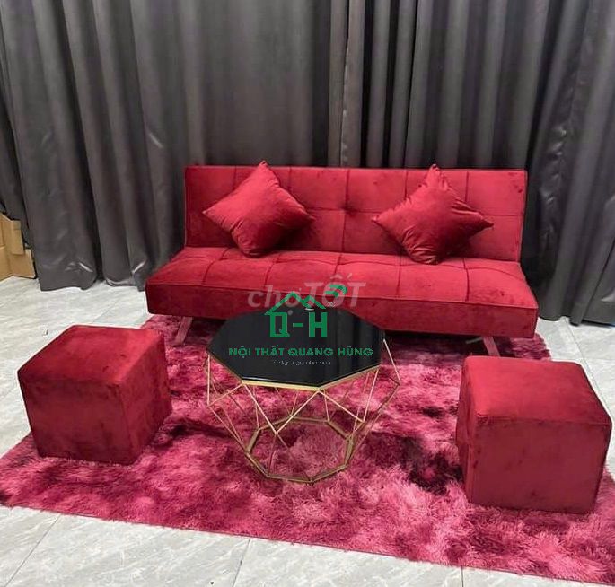 SOFA BED - SOFA GIƯỜNG CAO CẤP - GIÁ RẺ