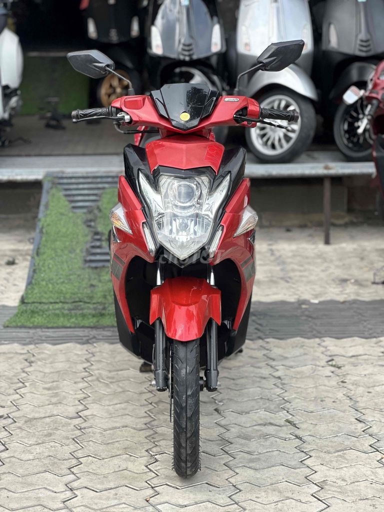 Novo 6 Máy Siêu Chất Zin Nguyên Bản. Mua bán Xe máy tại Quận Gò Vấp Tp Hồ Chí Minh được đăng bởi VESPA ĐỨC NGUYỄN  hình 3