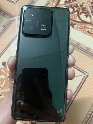 Xiaomi Mi 13 Pro 256GB Đen