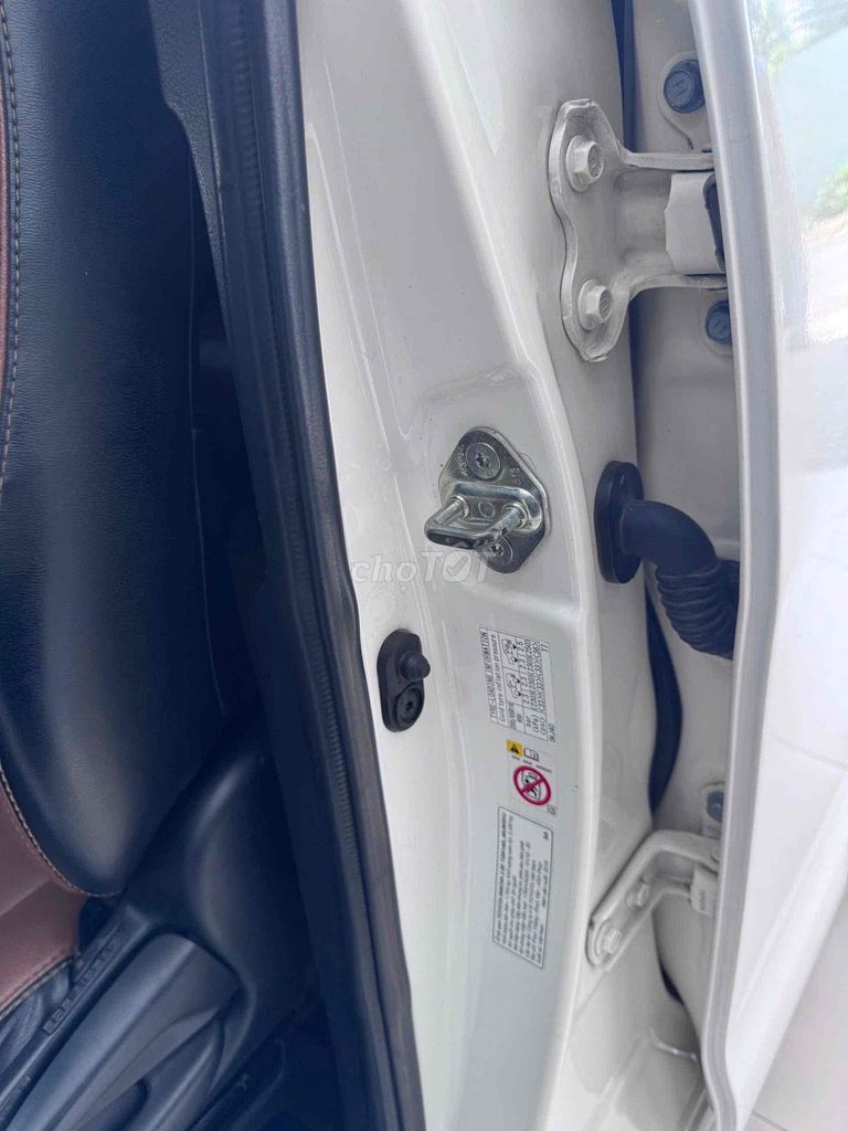 Toyota Innova 2019 photo 5