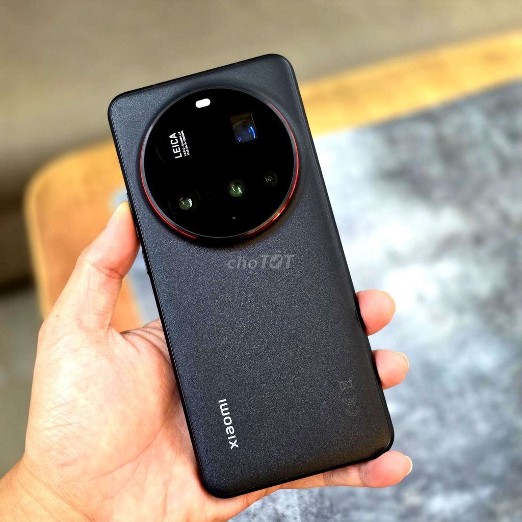 Xiaomi 15 Ultra 5G 512GB Đen quốc Tế Chính thức. Mua bán Điện thoại tại Quận Thanh Khê Đà Nẵng được đăng bởi Tú MB hình 1