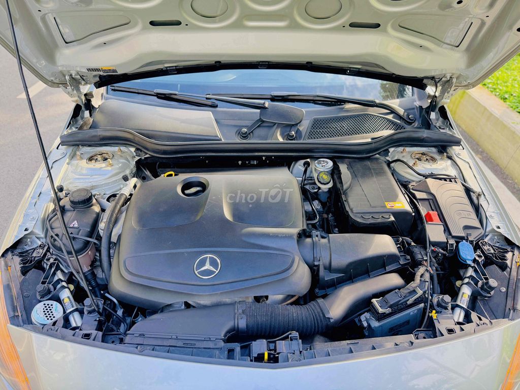 Mercedes Benz A Class 2015 250 AMG - 55000 km. Mua bán Ô tô tại Quận 8 Tp Hồ Chí Minh được đăng bởi Auto Thịnh Nguyễn  hình 16