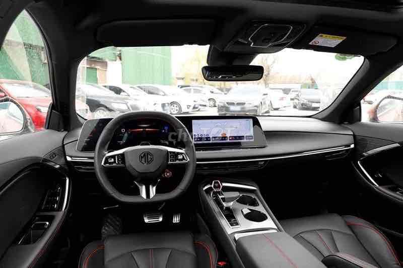 MG MG7 2024 1.5 Luxury	 - 20000 km. Mua bán Ô tô tại Huyện Lạng Giang Bắc Giang được đăng bởi Giáp Tiền hình 8