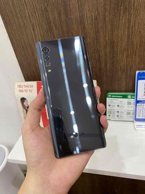 LG Velvet 5G 128GB Snap 765G Hàn Quốc 99%-Trả góp. Mua bán Điện thoại tại Thành phố Biên Hòa Đồng Nai được đăng bởi Vietphones
