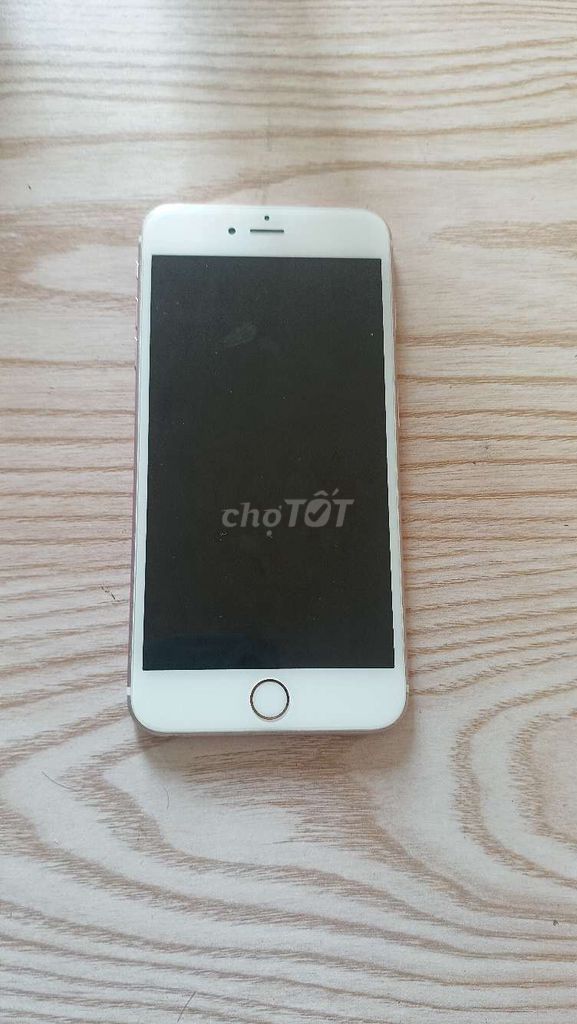 Apple iPhone 6s Plus 64GB Vàng Hồng. Mua bán Điện thoại tại Quận Hà Đông Hà Nội được đăng bởi Nguyễn Khắc Bình hình 1