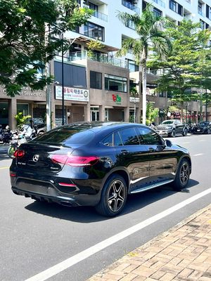 GLC300 Coupe 2021 Nhập Đức Nguyên Chiếc. Mua bán Ô tô tại Quận 7 Tp Hồ Chí Minh được đăng bởi tuấn anh