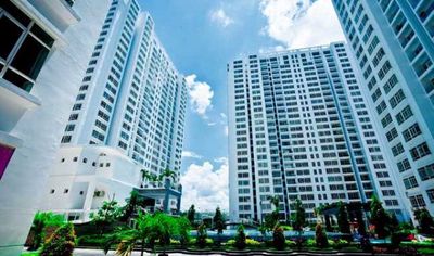 Chính chủ cần bán căn hộ 99m2
