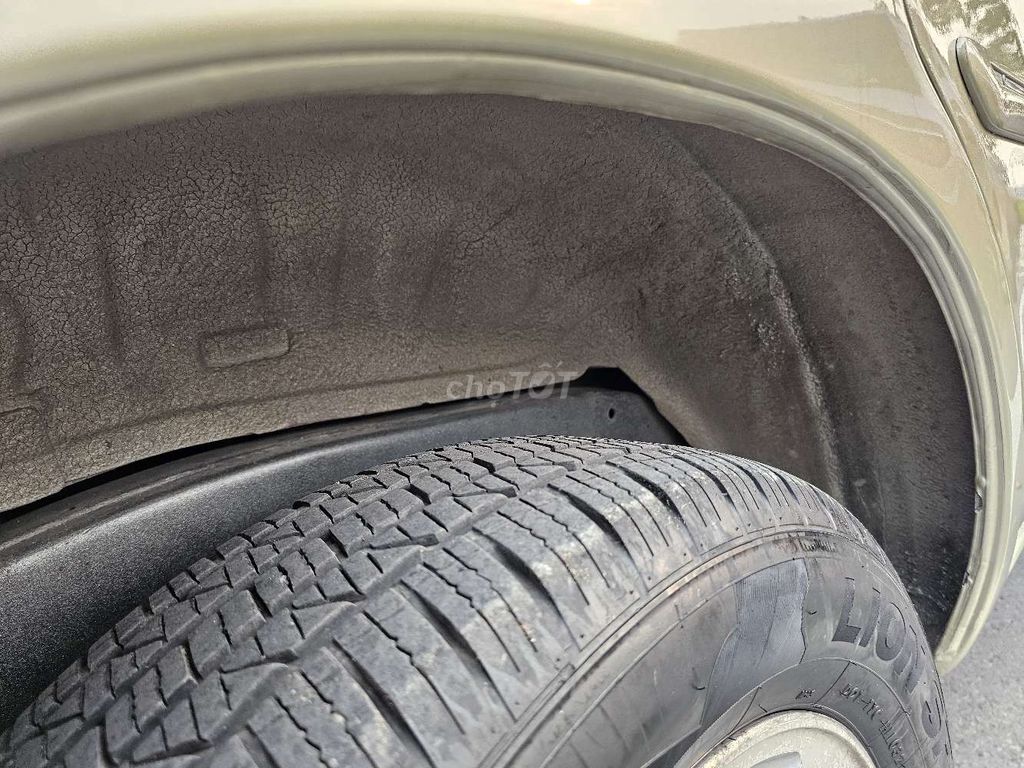 Toyota Innova G 2006 Vàng cát. Mua bán Ô tô tại Huyện Đông Anh Hà Nội được đăng bởi lương thanh tùng hình 15