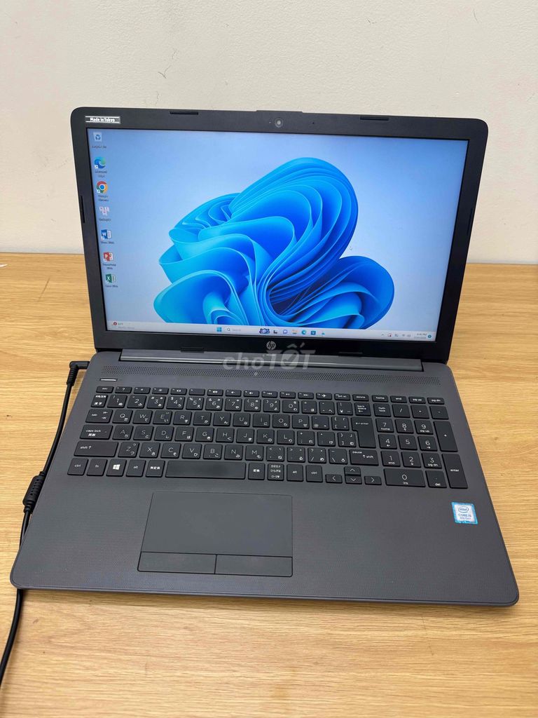 HP 250 G7 i5-8265U. Mua bán Laptop tại Quận Gò Vấp Tp Hồ Chí Minh được đăng bởi Lappy Store hình 1