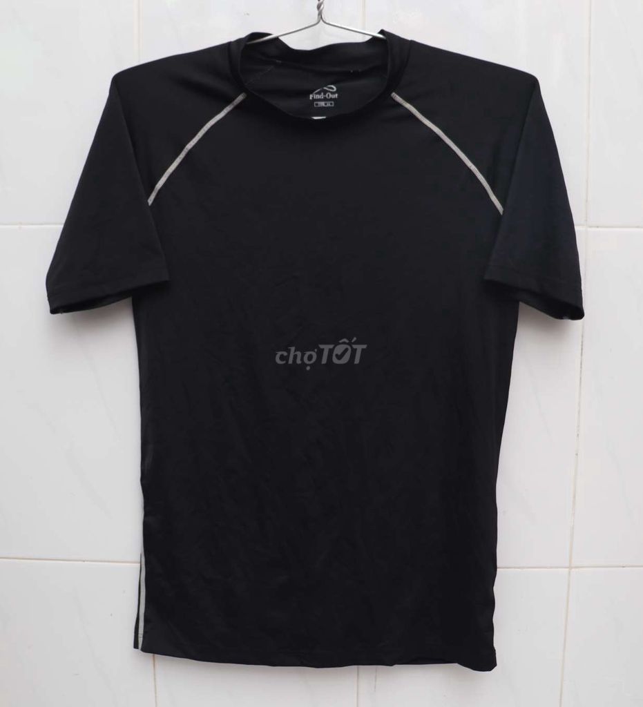 Áo bơi, áo thể thao Find Out nội địa Nhật. Mua bán Quần áo tại Quận 6 Tp Hồ Chí Minh được đăng bởi Quoc Anh hình 1