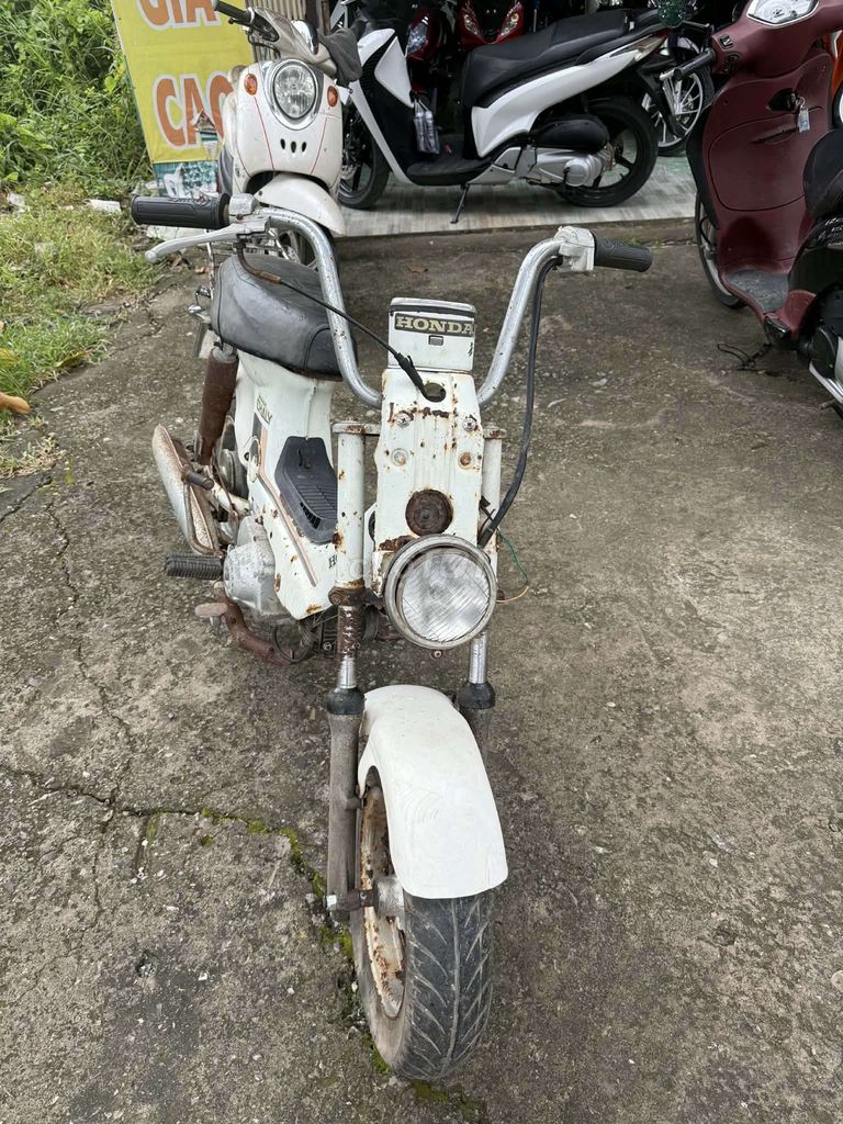 50c ko cần bằng lái. Mua bán Xe máy tại Thành phố Cà Mau Cà Mau được đăng bởi minh tri hình 4