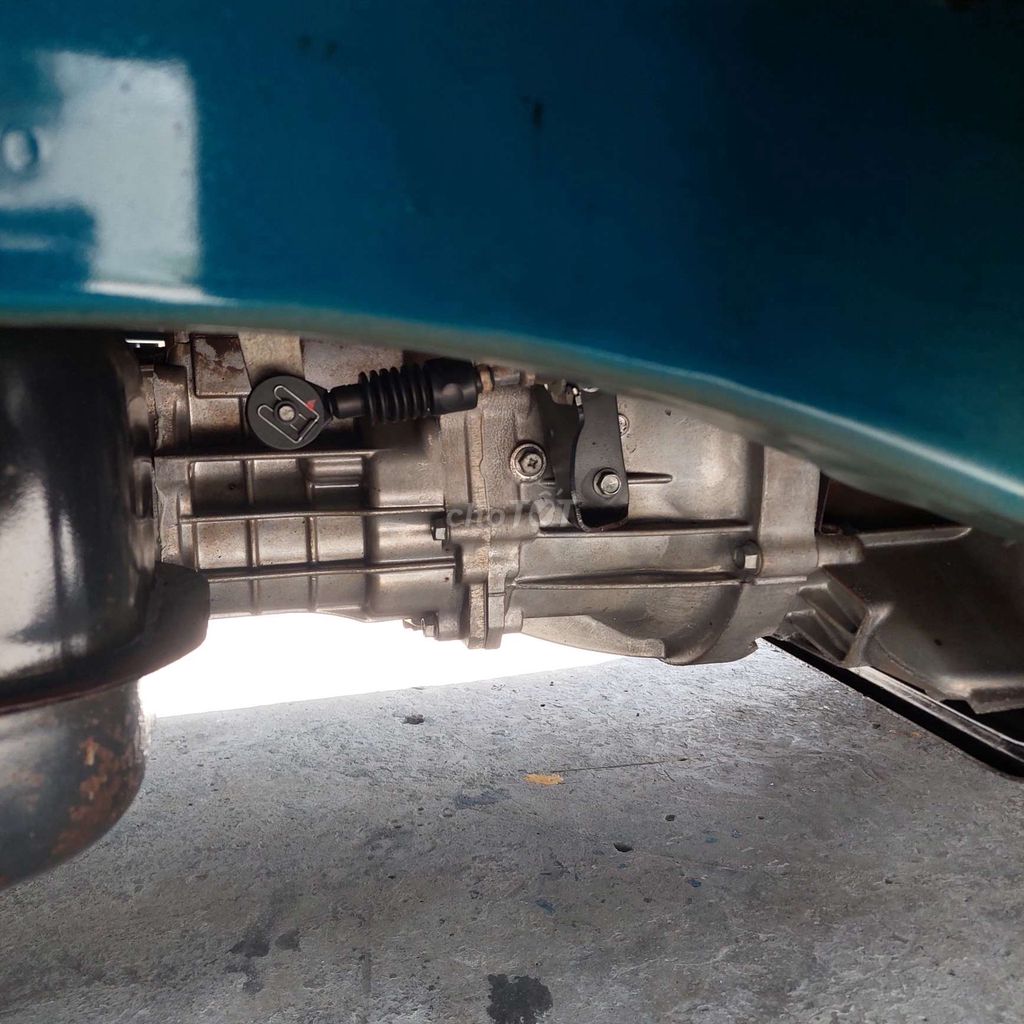 Can ban tha co 990A. Mua bán Xe tải, xe ben tại Thành phố Mỹ Tho Tiền Giang được đăng bởi trần sang ô tô cũ  hình 6