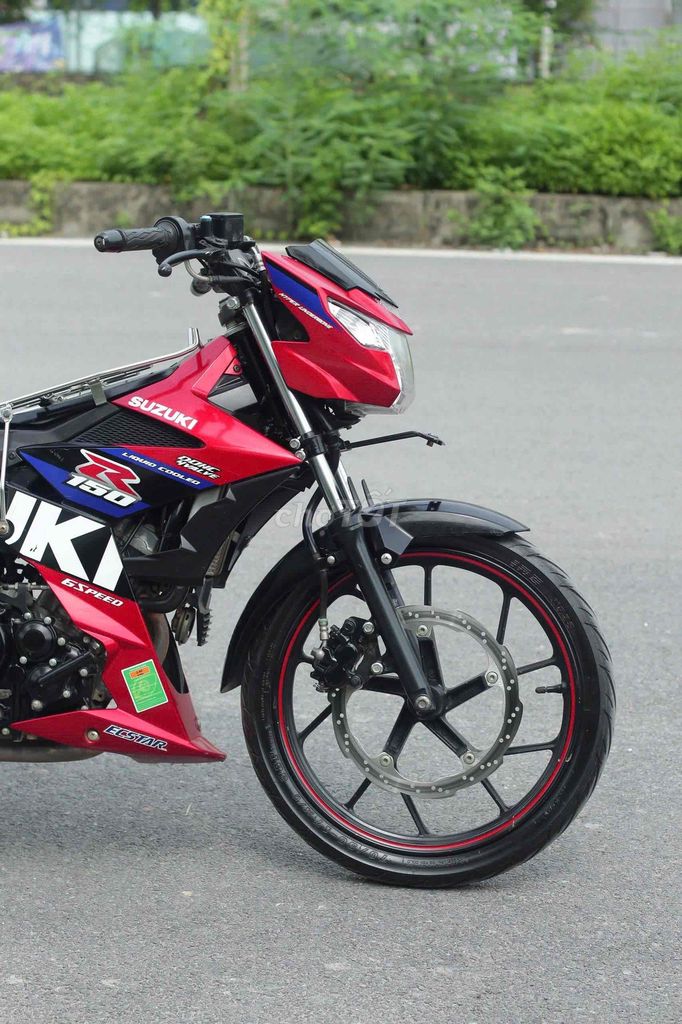 raider 2022, xe mới keng, hỗ trợ góp 0đ nhận xe. Mua bán Xe máy tại Quận Nam Từ Liêm Hà Nội được đăng bởi Thành hình 4