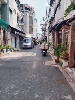 SIÊU ĐẸP TÂN PHÚ NGAY KHUÔNG VIỆT - NHÀ 2 TẦNG ĐẸP HẺM XE TẢI  62M². Mua bán nhà ở tại Quận Tân Phú Tp Hồ Chí Minh được đăng bởi Kiều Anh
