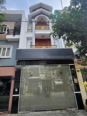 Аренда · 5 комн. · 100 м² · Quận Gò Vấp, ул. Hẻm 29 Đường Lê Đức Thọ