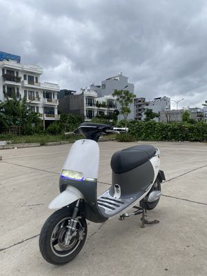 Cần bán xe máy điện Dibao còn mới 80%.. Mua bán Xe điện tại Quận Lê Chân Hải Phòng được đăng bởi Phan Thị Hoà