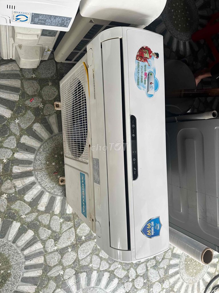Điều hòa Sumikura 9000btu. Mua bán Máy lạnh, điều hoà tại Huyện An Dương Hải Phòng được đăng bởi Phát Thanh Lý  hình 1