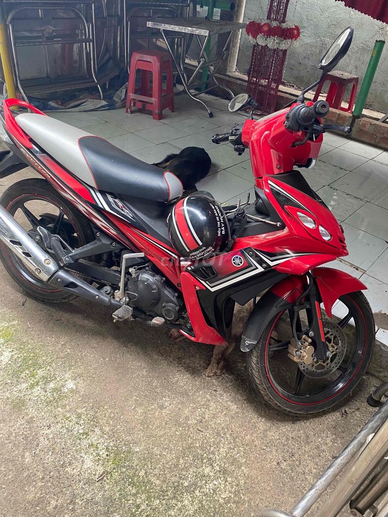 cần tiền bán gấp. Mua bán Xe máy tại Huyện Nhơn Trạch Đồng Nai được đăng bởi Trung hình 1