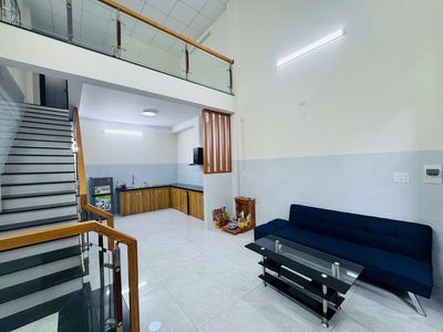 Аренда · 2 комн. · 60 м² · Quận Hải Châu, ул. Đường Tiểu La
