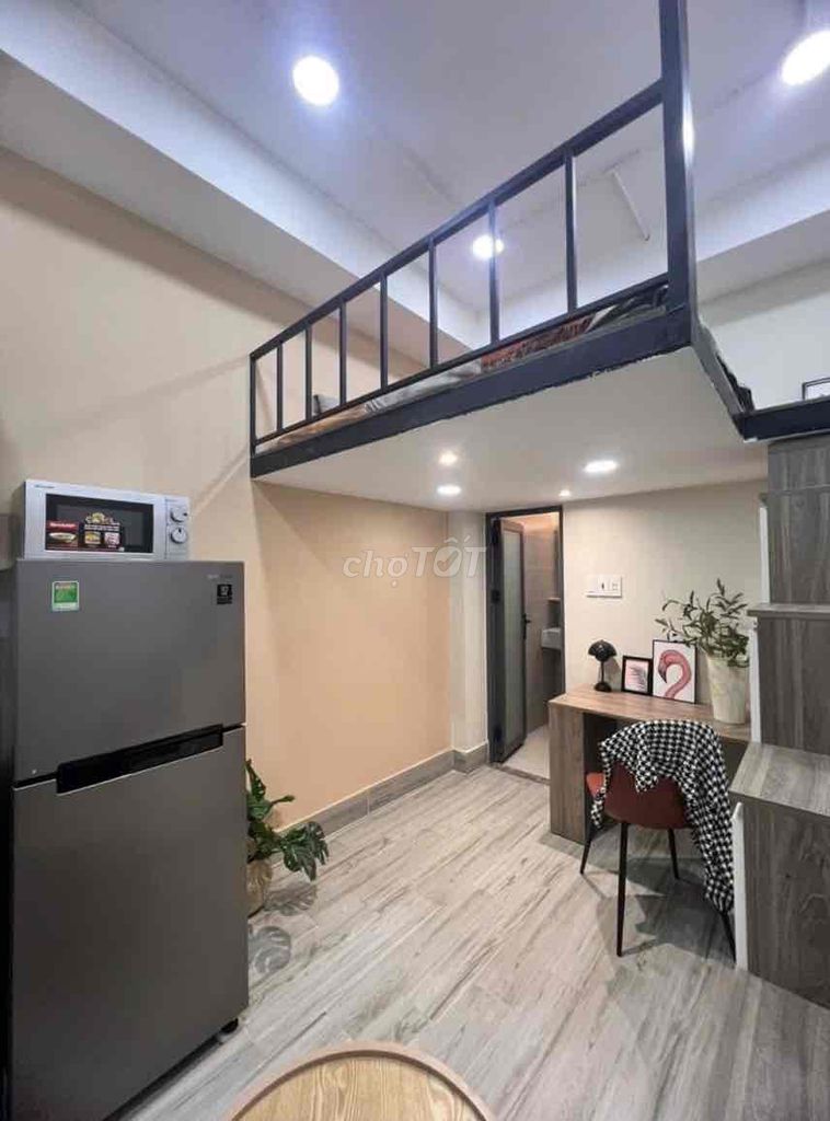 Duplex New 100% Ngay Quốc Lộ 13 , Ngay Đại Học Luật CS2